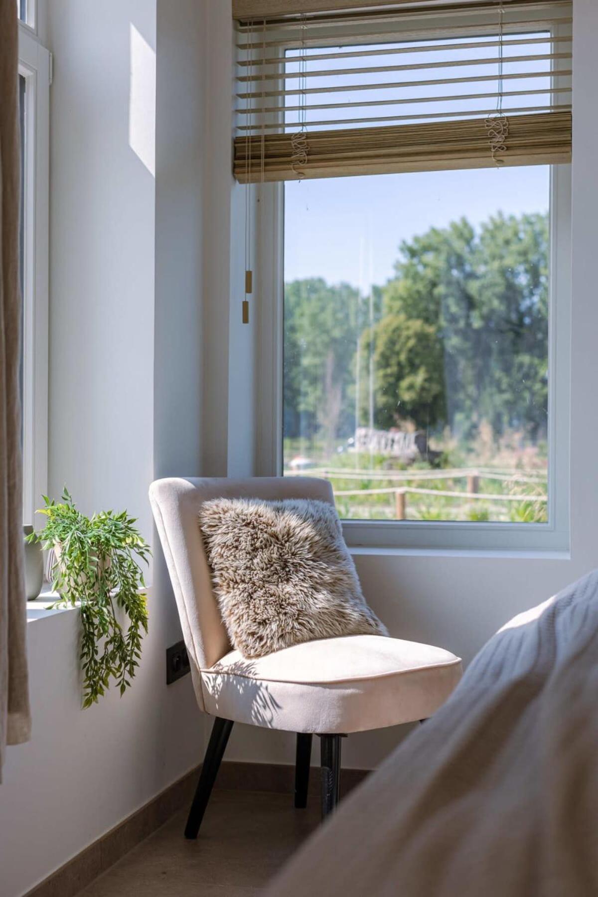 Lord - Charming double room at ranch De Blauwe Zaal Brugge Buitenkant foto