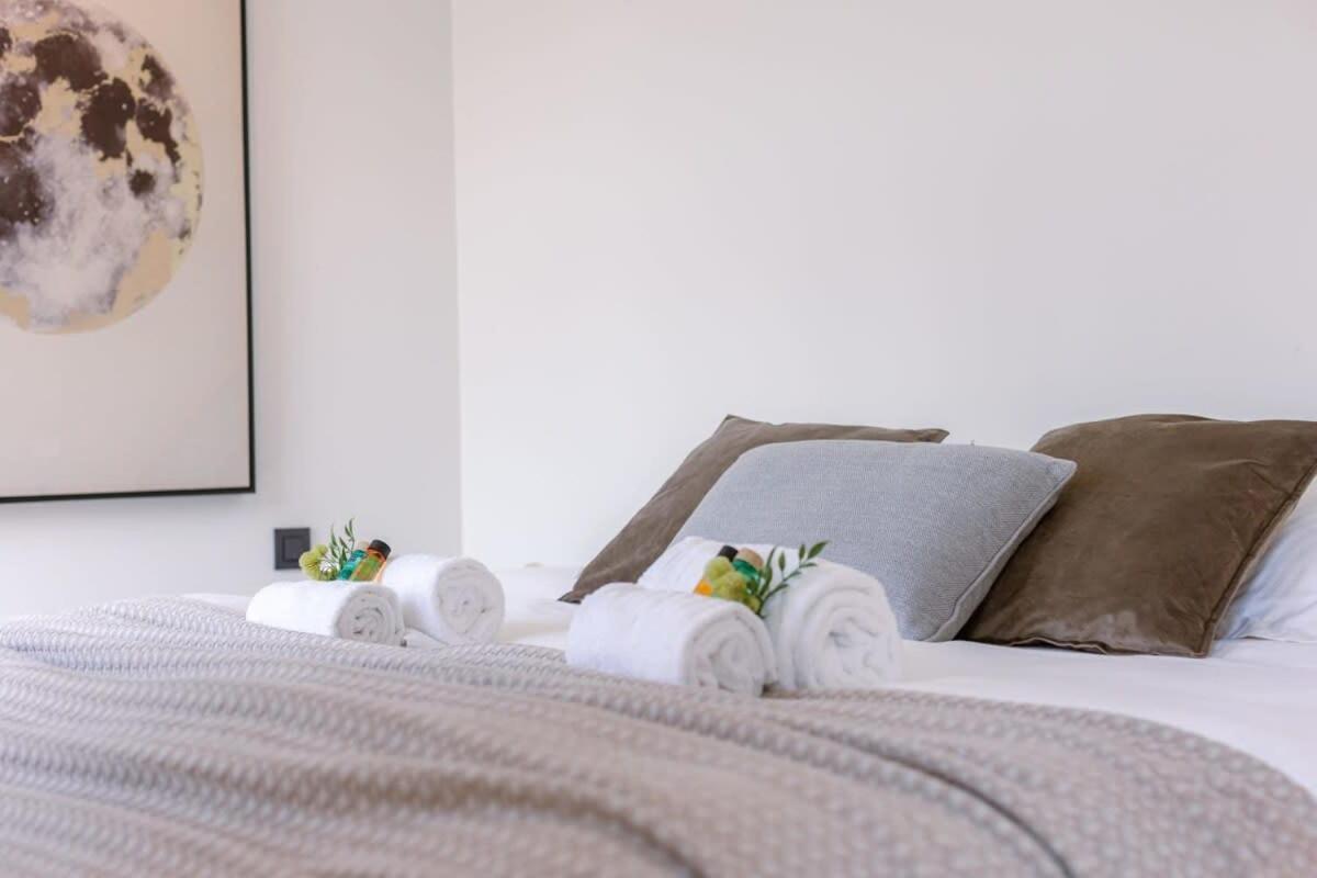 Lord - Charming double room at ranch De Blauwe Zaal Brugge Buitenkant foto