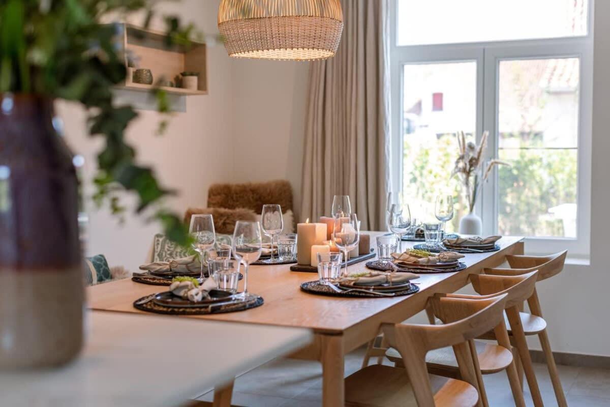 Lord - Charming double room at ranch De Blauwe Zaal Brugge Buitenkant foto